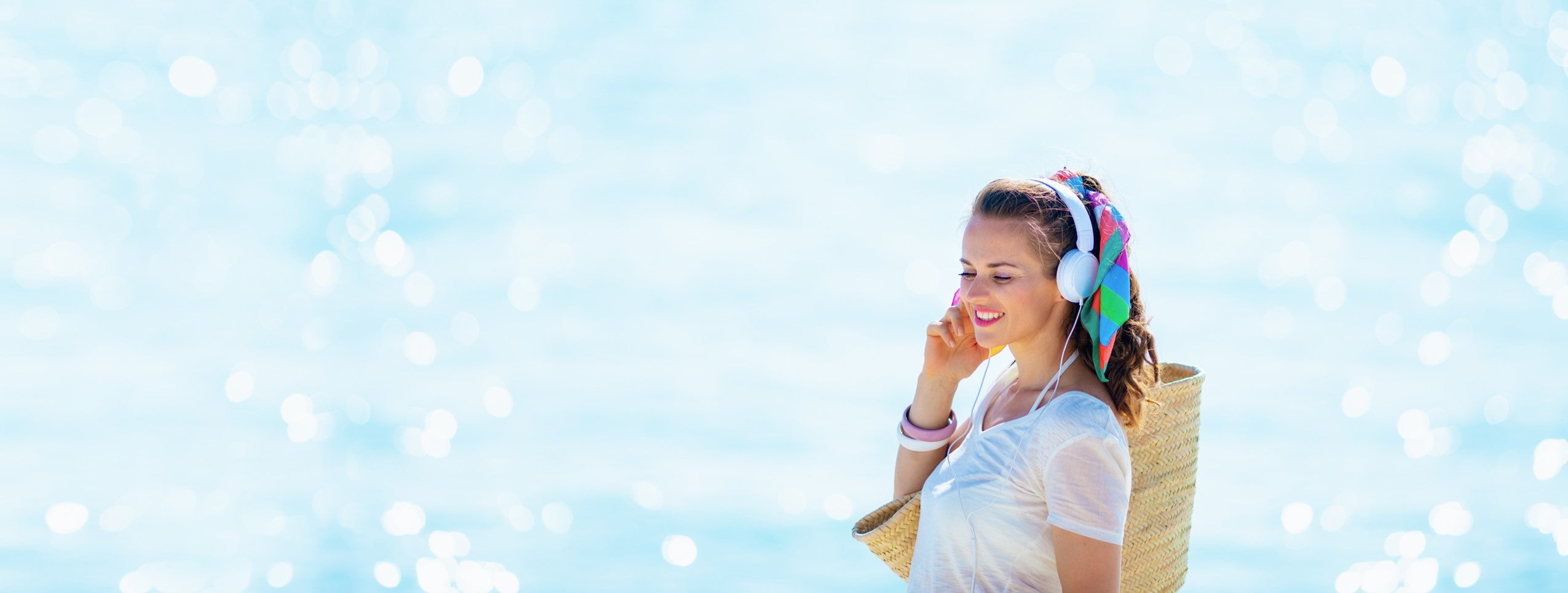 Banner VOXYGEN