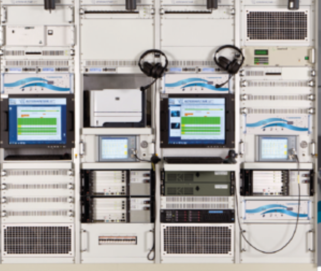 APCOS®4000