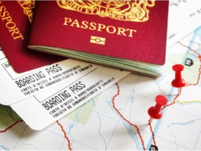 International & Corporate Relocations