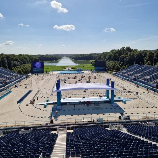 Inflatable structure