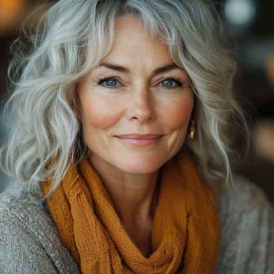 ALGAFILLER® - Anti-ageing - Surge like