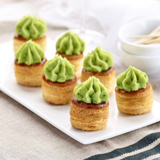 Appetizers