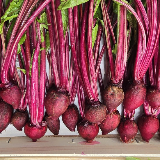 Baby vegetables
