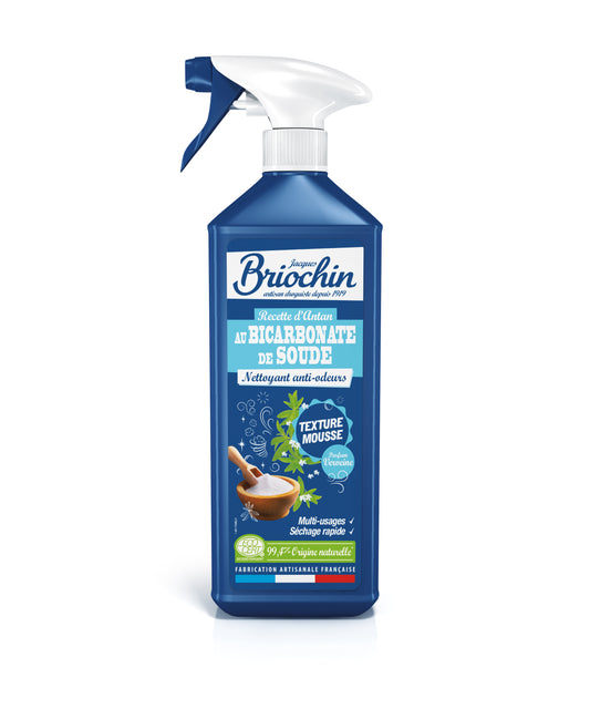 Baking Soda Anti-Odor foam 750ml