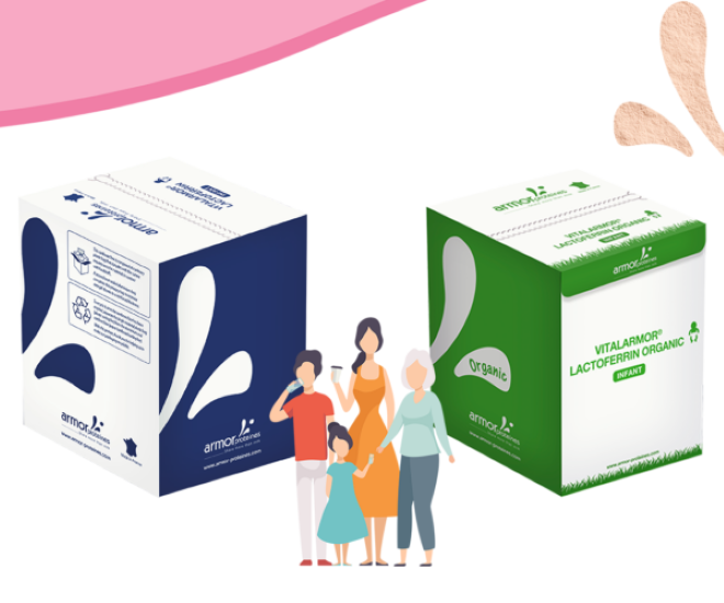 Bioactive Proteins