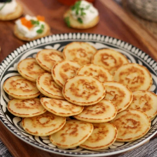 Blinis