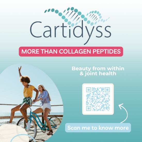 Cartidyss®