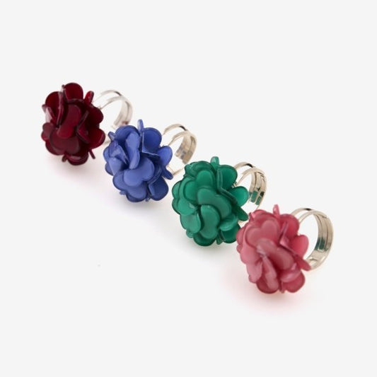 Géranium small ring