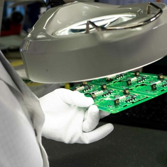 Electronic Product Manufacturing