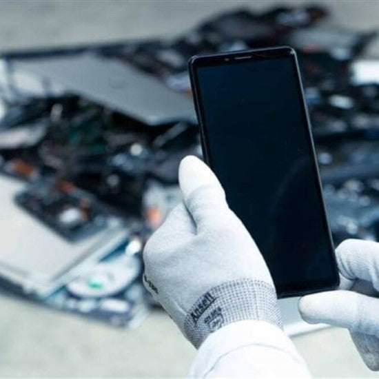 Electronics Maintenance & Repair