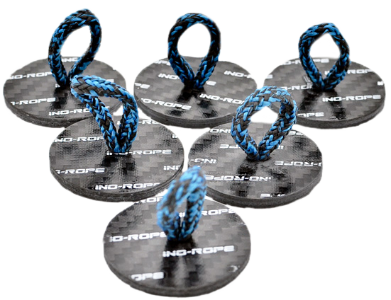 DECK RIGGING HARDWARE