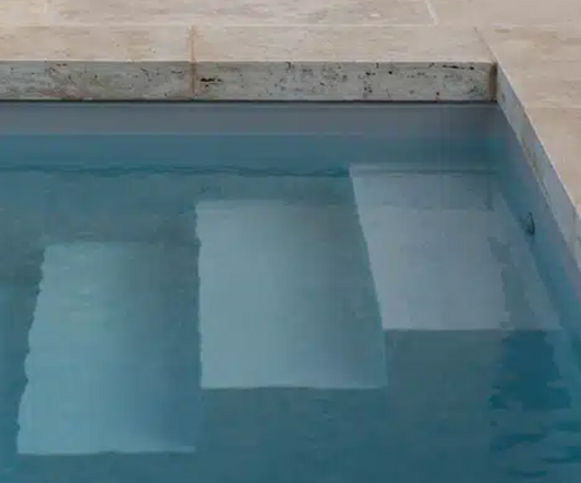 DEL Pool liners and on-site liners
