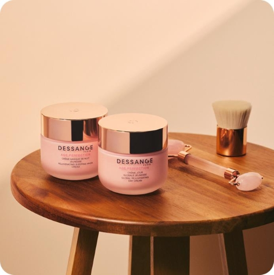 DESSANGE Skincare