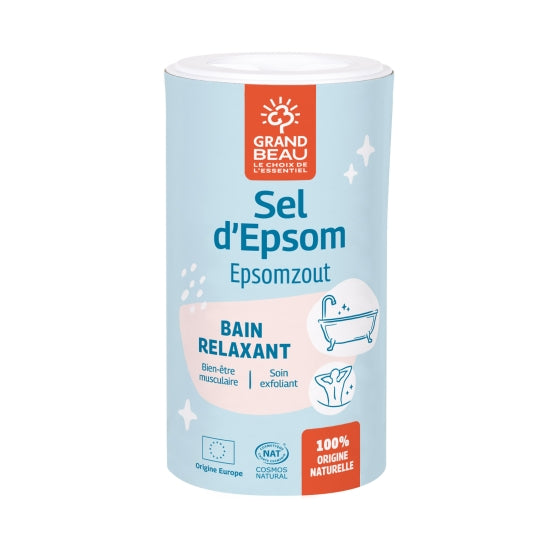 Epsom Salt 1 kg
