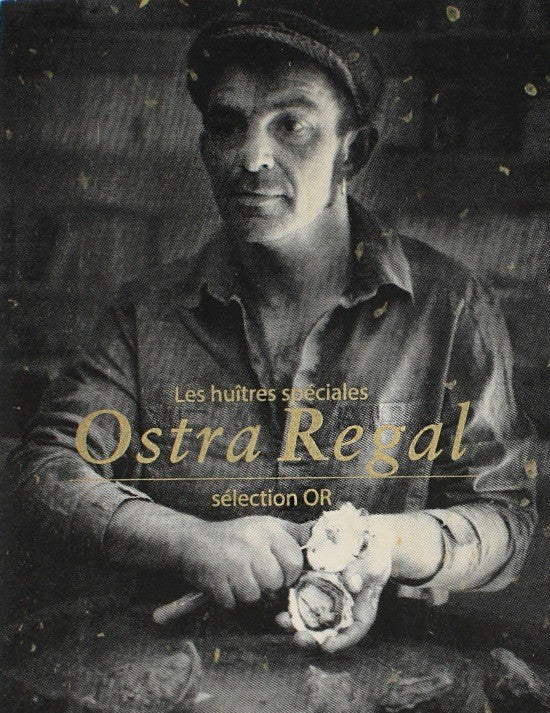 Ostra Regal Selection OR
