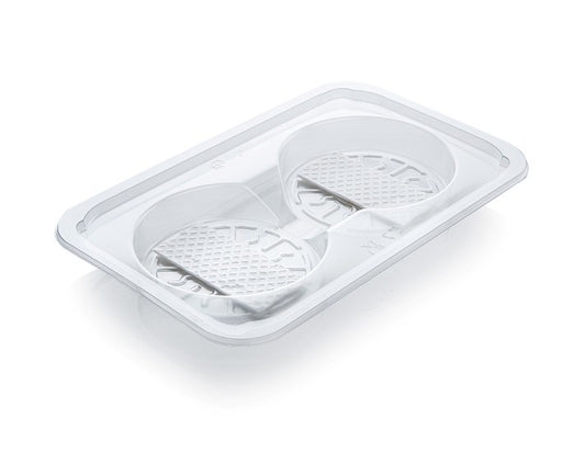Food tray for MAP