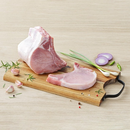 Fresh Pork Meat