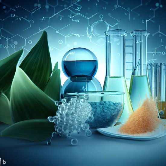 In vitro efficacy evaluation of cosmetic ingredients & products