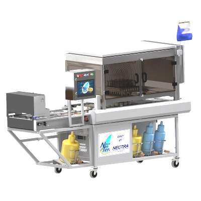 Inovovac: inovo vaccination