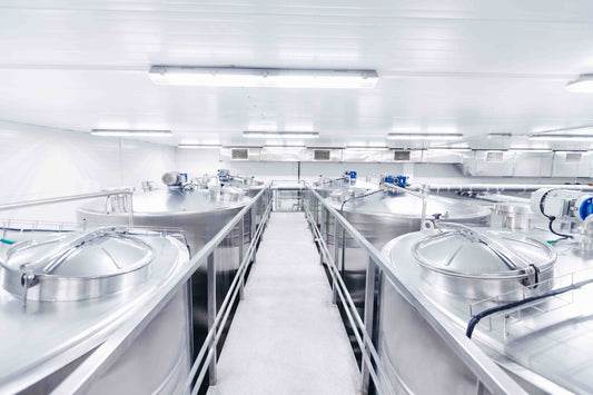 KERSIA for Food Industry