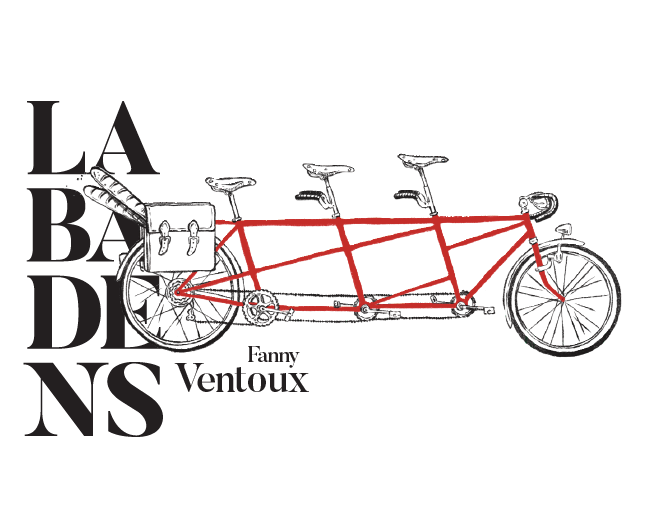 LABADENS "FANNY" AOC VENTOUX