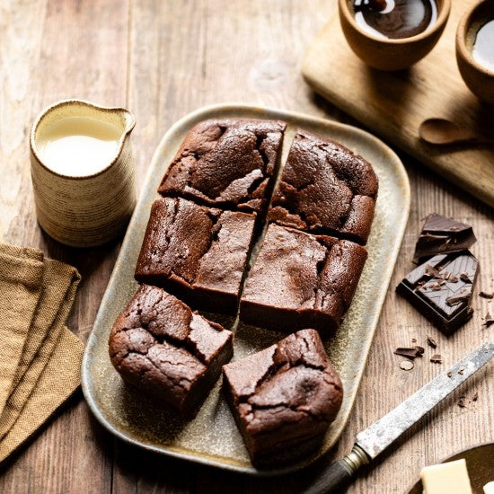 Chocolate Fondant