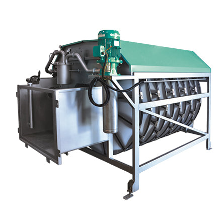 Microfiltration (disc)