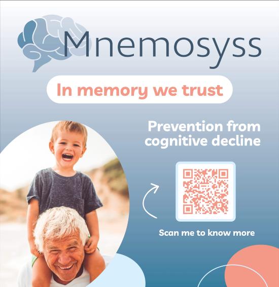 Mnemosyss®
