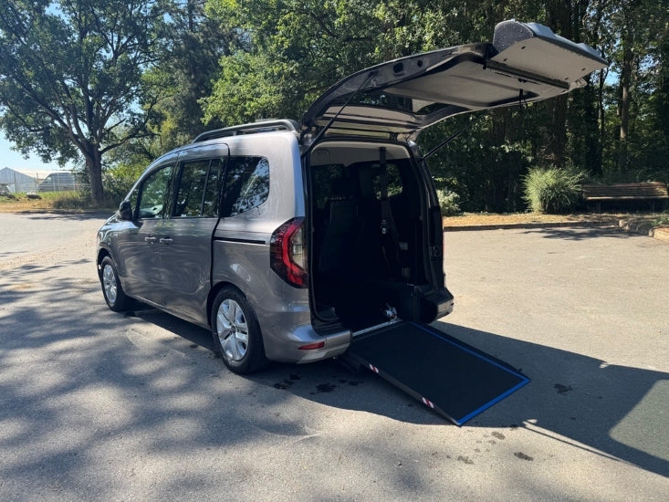 KANGOO TPMR HANDI