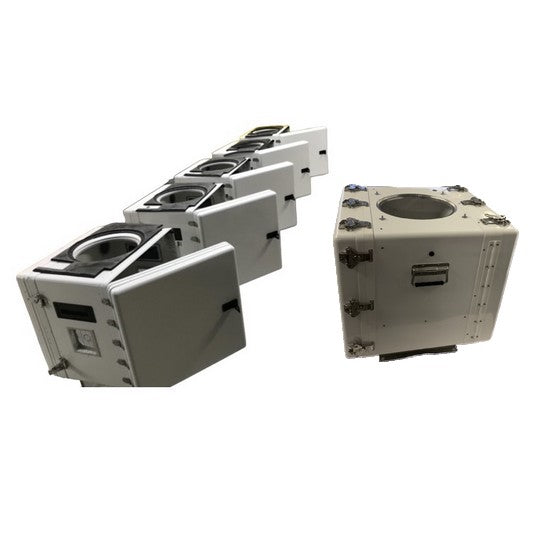 Offshore & On-Shore Cases