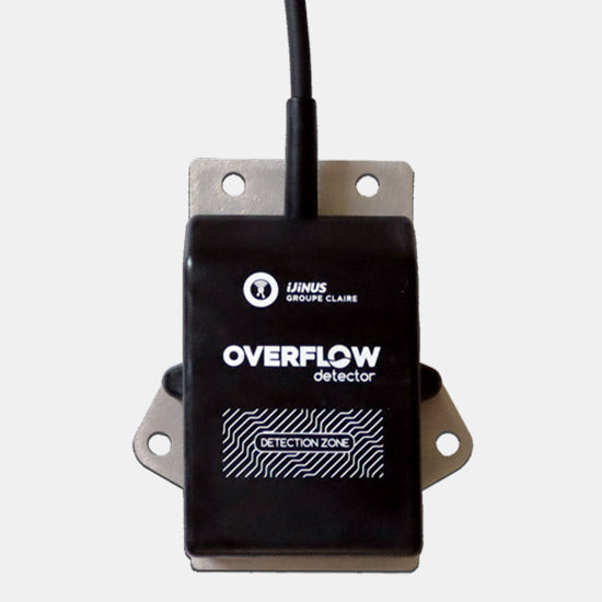 OVERFLOW