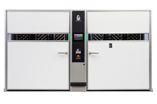 Petersime Setters and Hatchers X-Streamer™