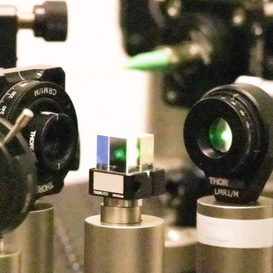 Quantum Diamonds Scan - QDS