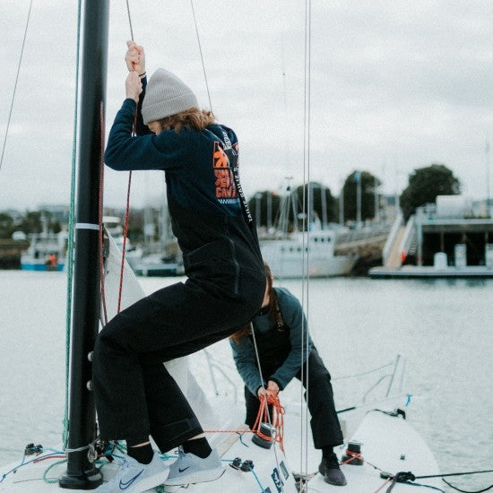 Offshore Overalls
