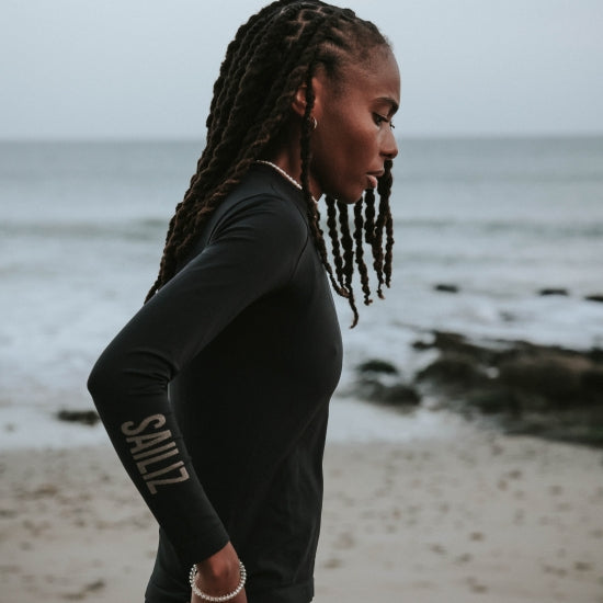 Woman Baselayer