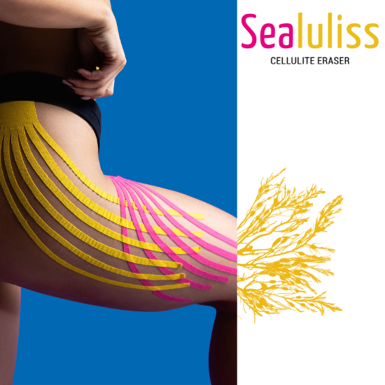 SEALULISS™ - CELLULITE ERASER