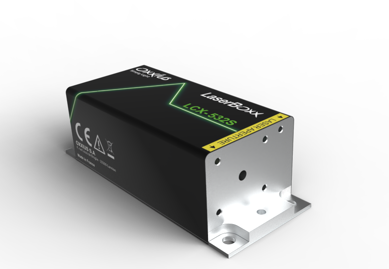 Single longitudinal mode lasers