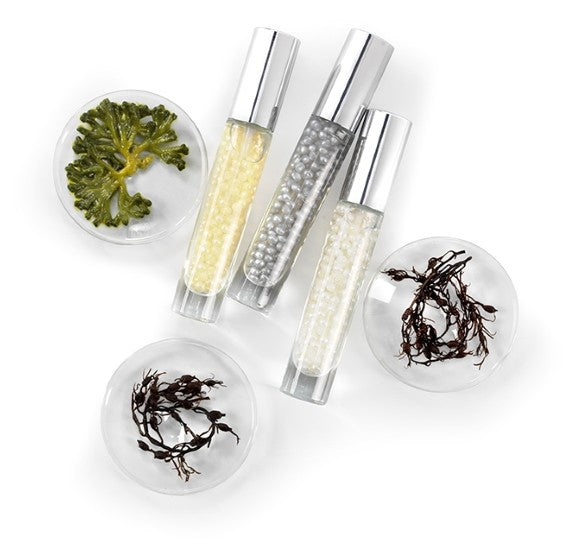 SKINCARE CAVIAR & PEARL SERUM