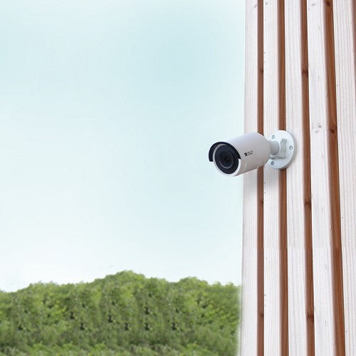 Smart cameras - Tycam