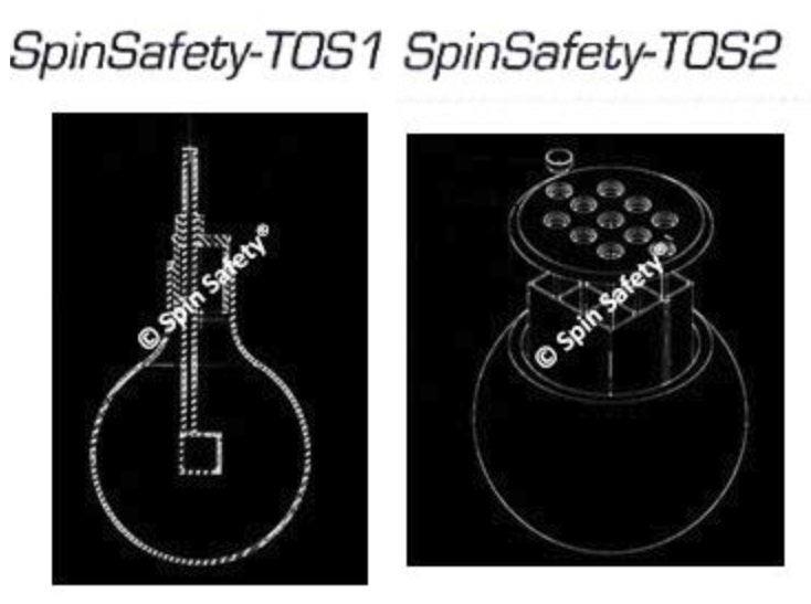 SpinSafety-Basic MRS
