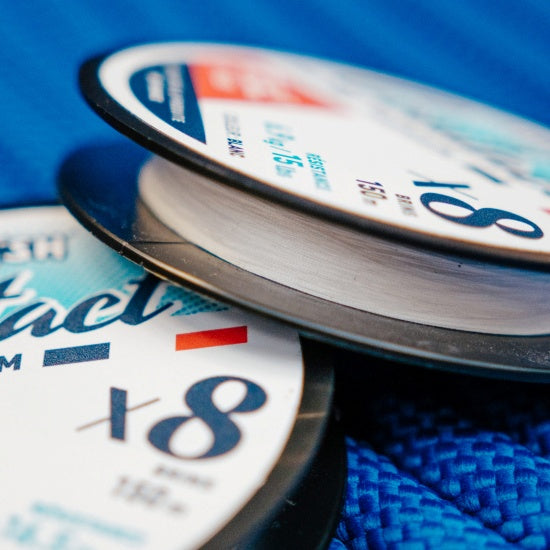 Contact - Premium Braid