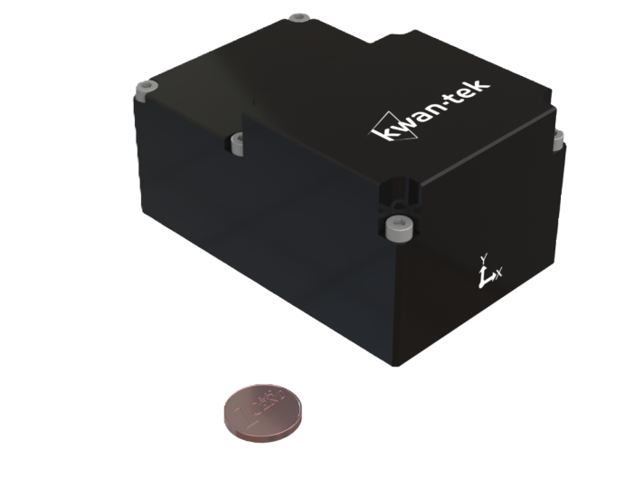 Vectorial magnetometers for navigation