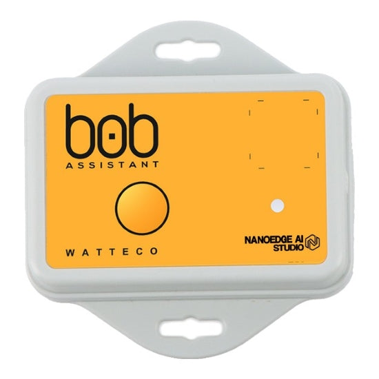 BoB Assistant LoRaWAN - Vibration Sensor