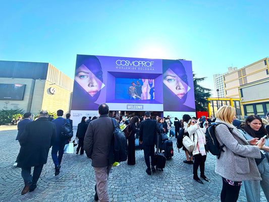 COSMOPROF WORLDWIDE BOLOGNA