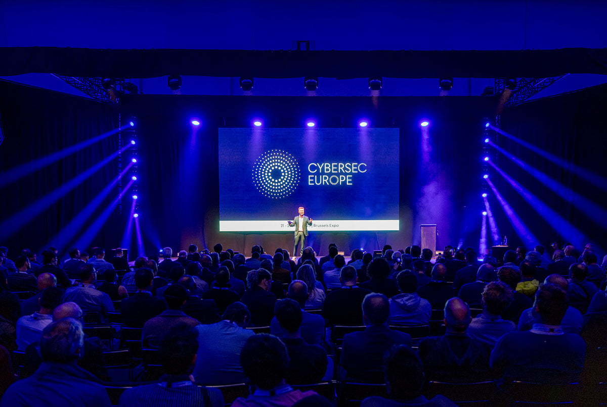 CYBERSEC EUROPE