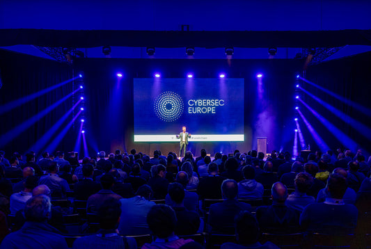 CYBERSEC EUROPE