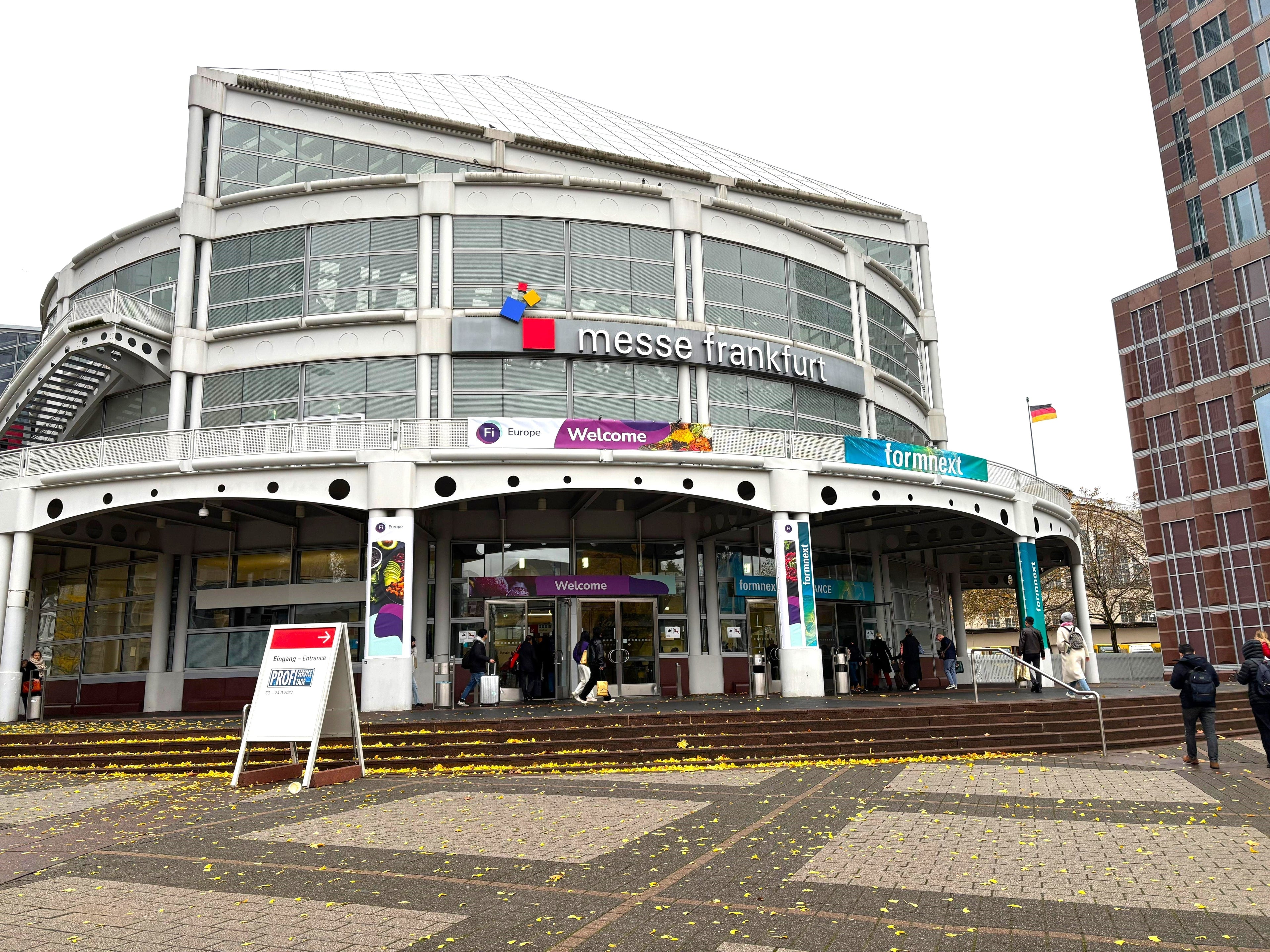 FI EUROPE