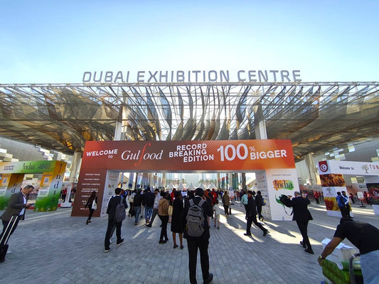 GULFOOD