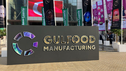 GULFOOD MANUFACTURING