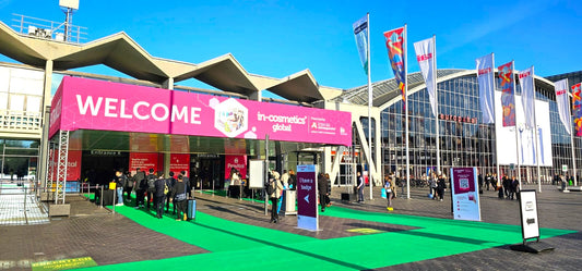 IN-COSMETICS GLOBAL